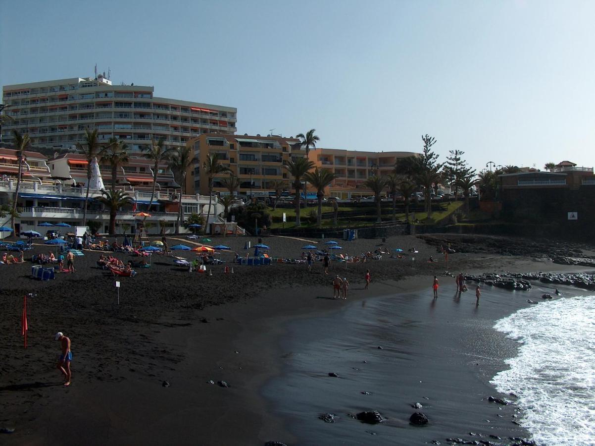 Arena Terrace By Helloapartments Puerto de Santiago  Esterno foto