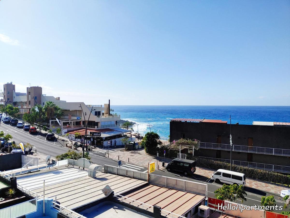 Arena Terrace By Helloapartments Puerto de Santiago  Esterno foto