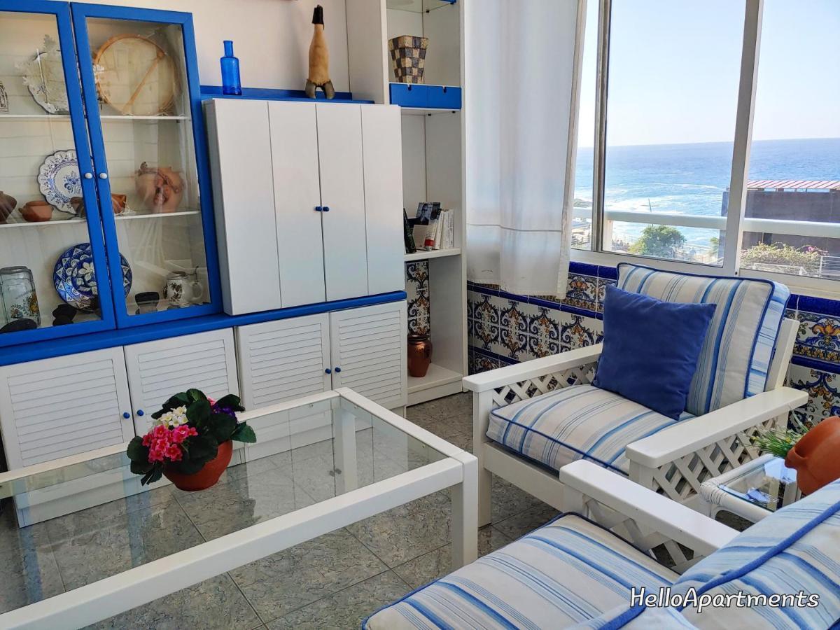 Arena Terrace By Helloapartments Puerto de Santiago  Esterno foto