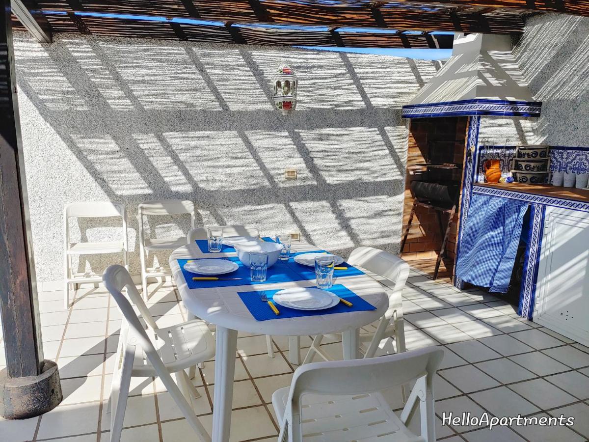 Arena Terrace By Helloapartments Puerto de Santiago  Esterno foto